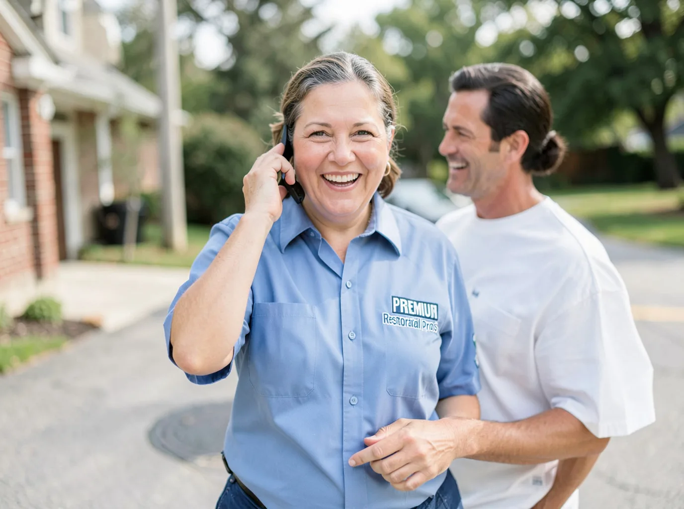 Water Damage Restoration Saint Joe, IN FAQs